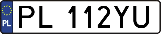 PL112YU