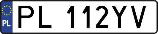PL112YV