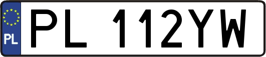 PL112YW