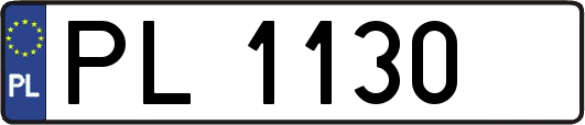 PL1130