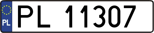 PL11307