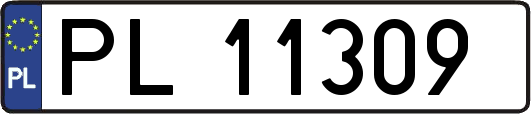 PL11309