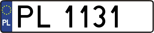 PL1131