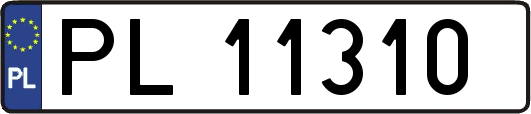 PL11310