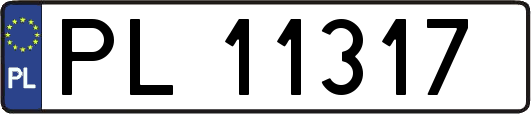 PL11317