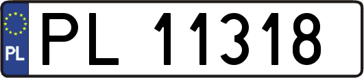 PL11318