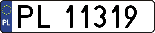 PL11319