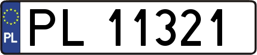 PL11321