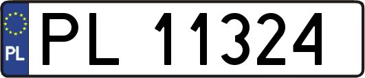 PL11324