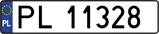 PL11328