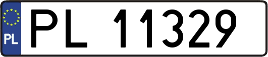 PL11329