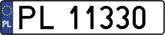 PL11330
