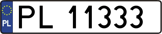 PL11333
