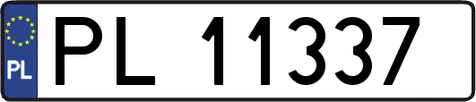 PL11337