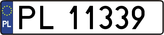 PL11339