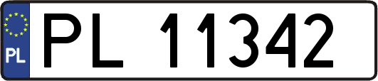 PL11342