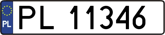 PL11346
