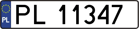 PL11347
