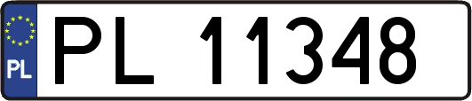 PL11348