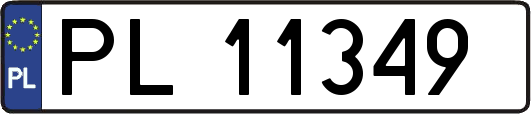 PL11349