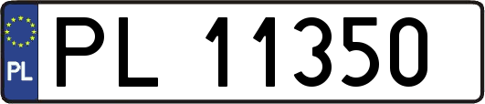 PL11350