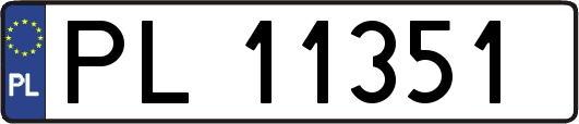 PL11351