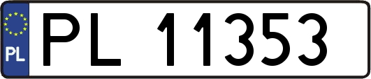 PL11353