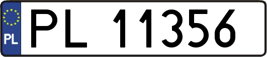 PL11356