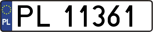 PL11361