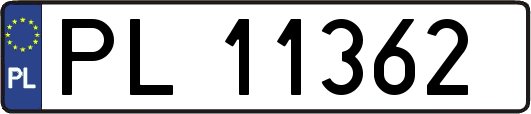PL11362