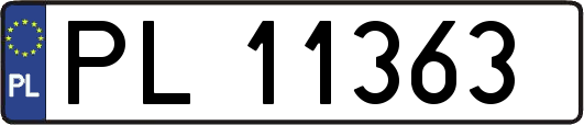 PL11363