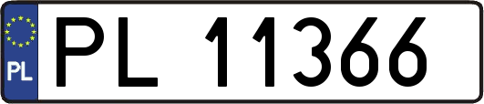 PL11366