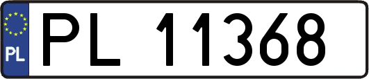 PL11368
