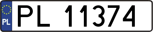 PL11374