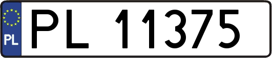 PL11375