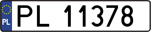 PL11378