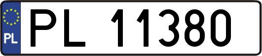 PL11380