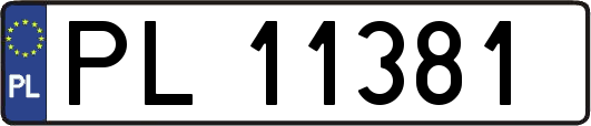 PL11381