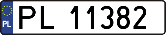 PL11382