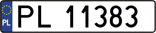 PL11383