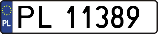 PL11389