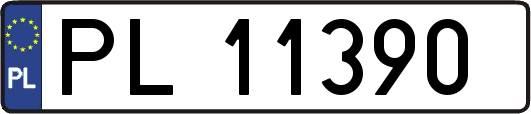 PL11390