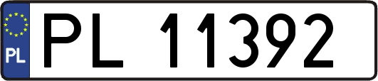 PL11392