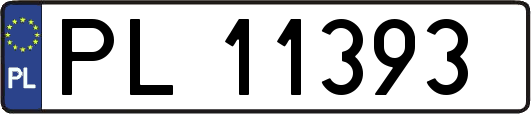 PL11393