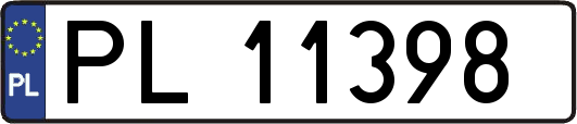 PL11398