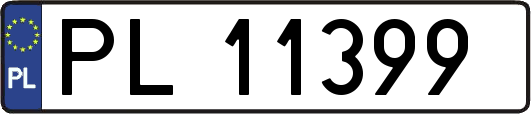 PL11399