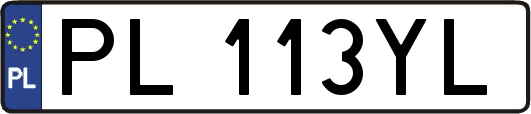 PL113YL