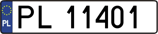 PL11401