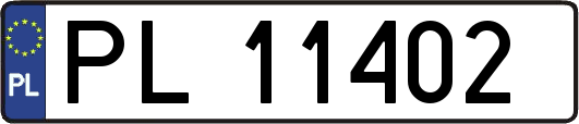 PL11402