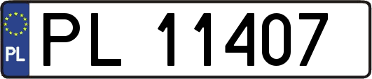PL11407